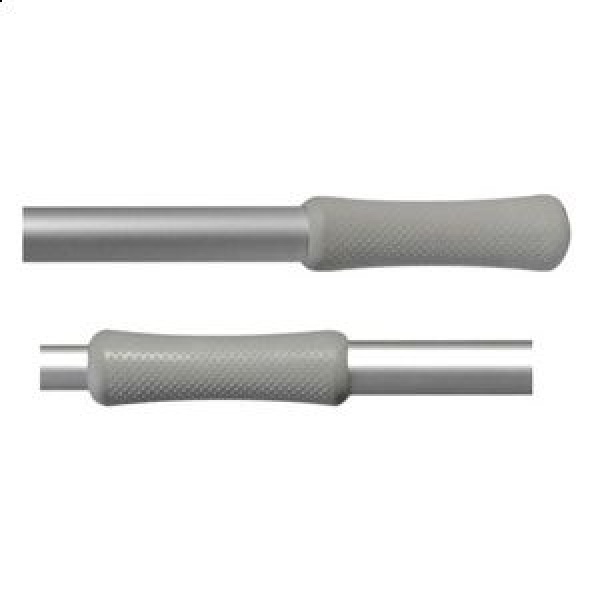 Ausziehbarer Bootshaken aus Aluminium, Type Base - Zusatzbild 1