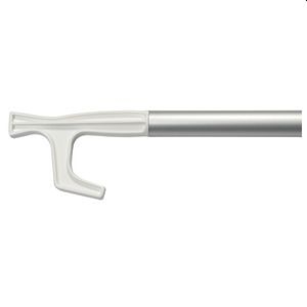 Nylonbootshaken 160 cm