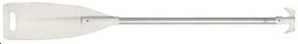130cm mit Bootshaken
