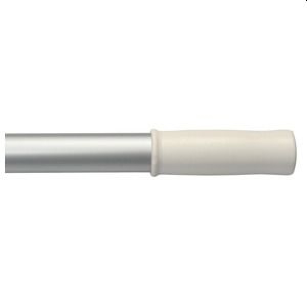 Bootshaken, dreiteleskopisch 115/285 cm