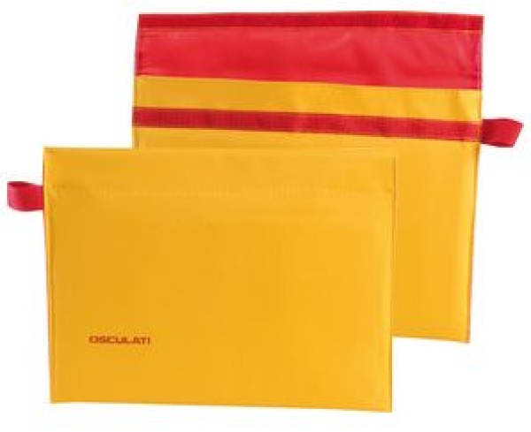 Tasche 20 x 35 cm, schwimmfähig