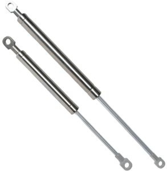 Gasdruckfeder AISI 316 700 mm 25 kg