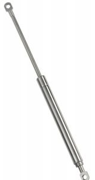 Gasdruckfeder AISI 316 622 mm 70 kg