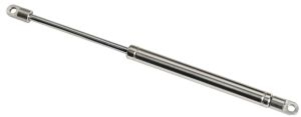 VA-Stahl Gasfeder 250 mm 9/30 kg