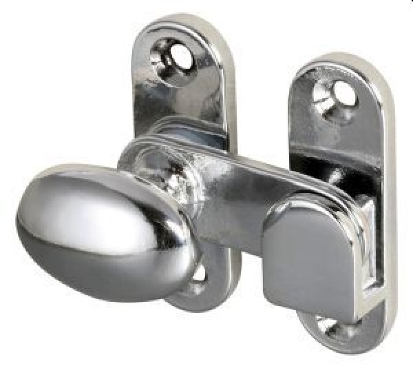 Schloß f.Schubladen 52x33 mm