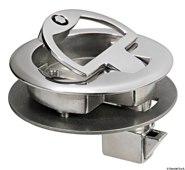 Bodenheber, groß ohne Schloss, 7-19 mm