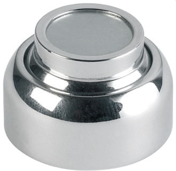 Türschloß magnetisch pol.Mess
