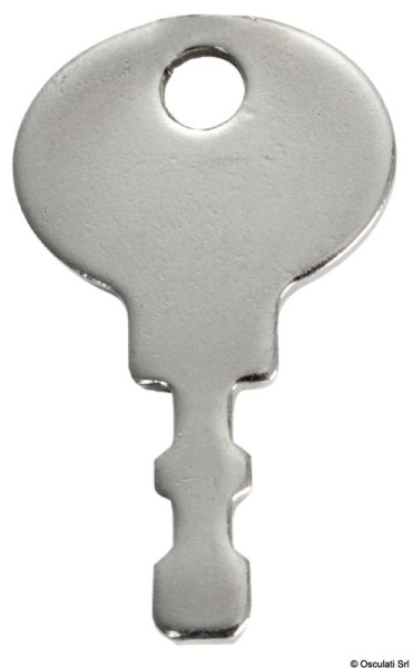 Eclipse Einlaßbodenheber MK2 60 mm m.Schloss