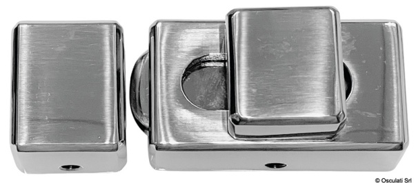 Riegelverschluß 66x25