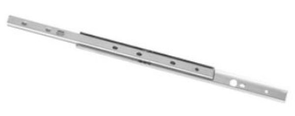 VA-Stahl-Laufschiene 397 mm