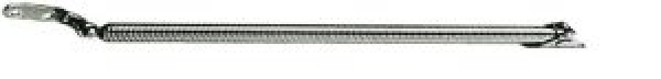 Federklapphalter 260 mm B