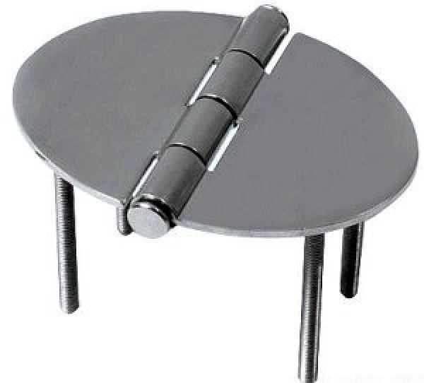 Schanier 35x51 15mm Gewindest