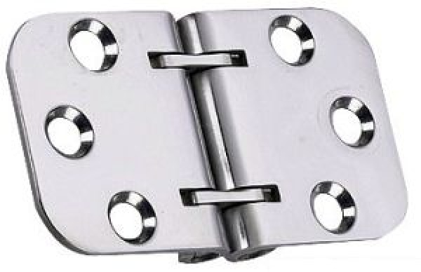 Klappscharnier 70x40 mm