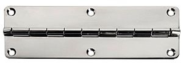 Scharnier 50 x 150 mm