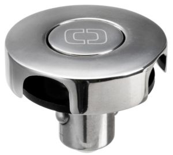 Rapid Lock System - abnehmbares Teil Ø 39 x 30 h