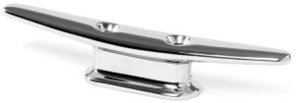 Klampe AISI316, hochglanzpoliert 193 mm