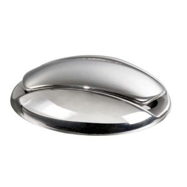 Dome Miniaturklampe, versenkbar 52 x 46 mm