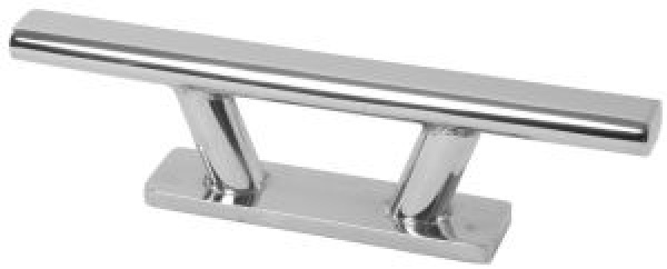 Nordik Klampe AISI316, hochglanzpoliert 360 mm