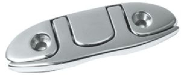 Poller, abwendbar AISI 316 140 mm