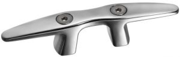 Silhouette Klampe AISI316 Durchgangschraube 320 mm