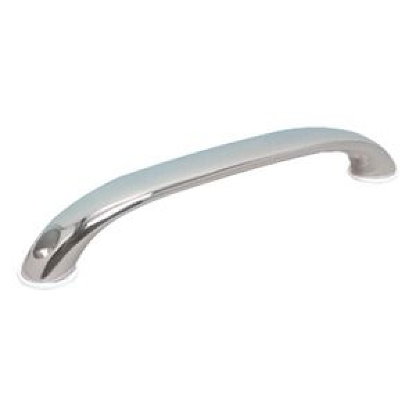 Handgriff AISI316 Hochglanzpoliert 300x50mm 2 Schrauben