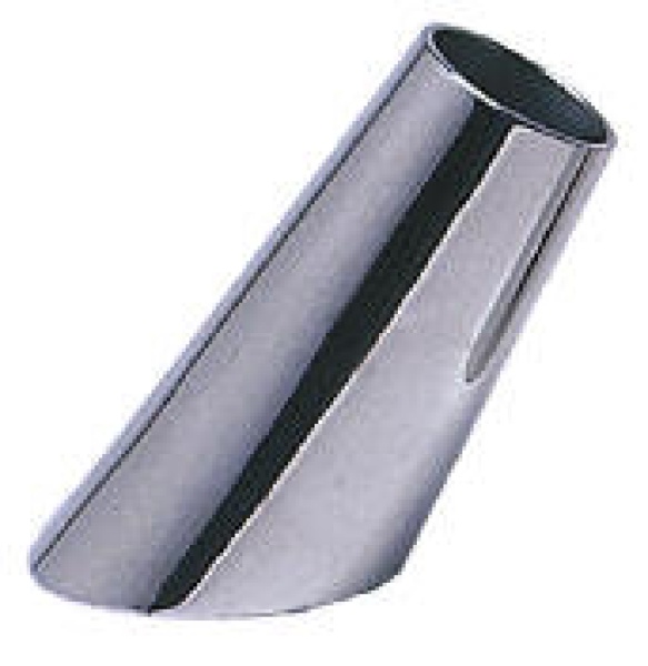 Konischer Halter AISI316 hochglanz. 60° 30 mm