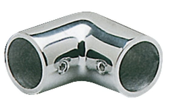 Winkelverbindung AISI316 90° 25 mm