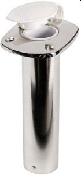 Angelrutenhalter zum Deckeinbau, Ø42 mm