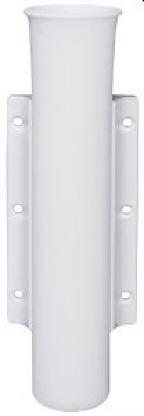 Angelrutenhalter Wandbefestigung Ø41mm