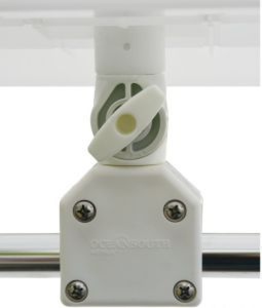 Tablett f. Angelrutenhalter, 700 x 420 mm