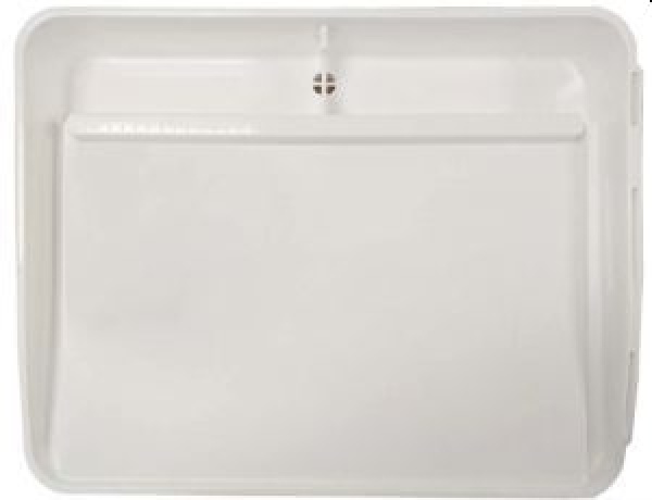 Tablett Relingsbefestigung 460 x 375 mm