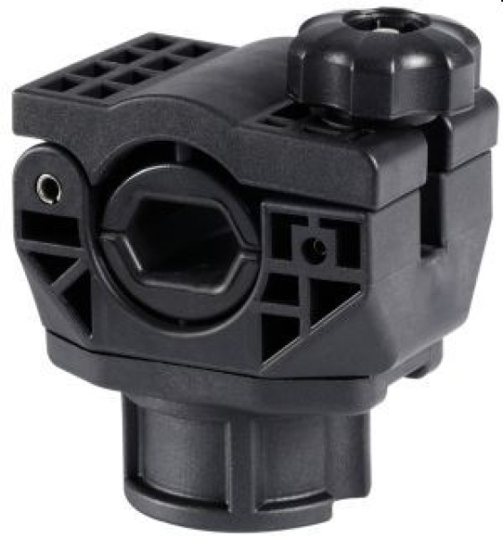 Sockel für Angelrutenhalter