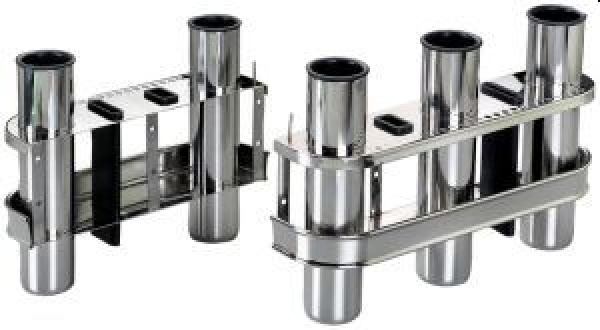 Angelrutenhalter f. 3 Angelruten, 343 x 235 mm