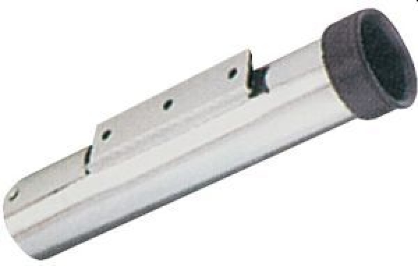 Angelrutenhalter mit Bajonettbefestigung, Ø45 mm