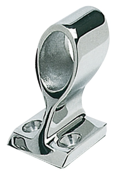 VA-Stahl Handlaufstutz innen 25 mm