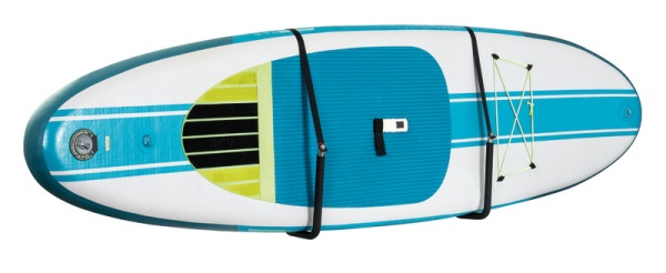 SUP/ Gangway-Halterung Delux - Zusatzbild 3