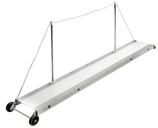 Gangway, unverstellbar 200 cm