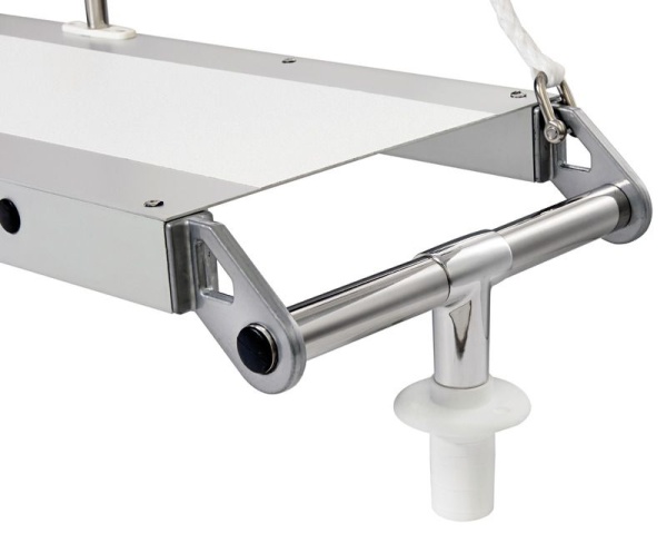 Gangway, unverstellbar 200 cm