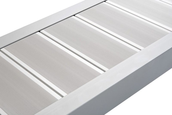 Gangway, unverstellbar 210 cm