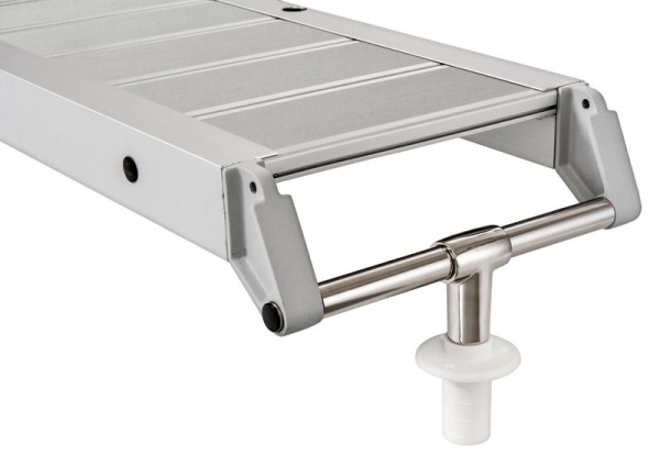 Gangway, unverstellbar 210 cm
