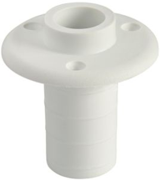Nylon-Buchse f.Gangway