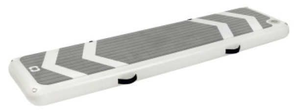 Aufblasbare Stegbrücke, 240 cm