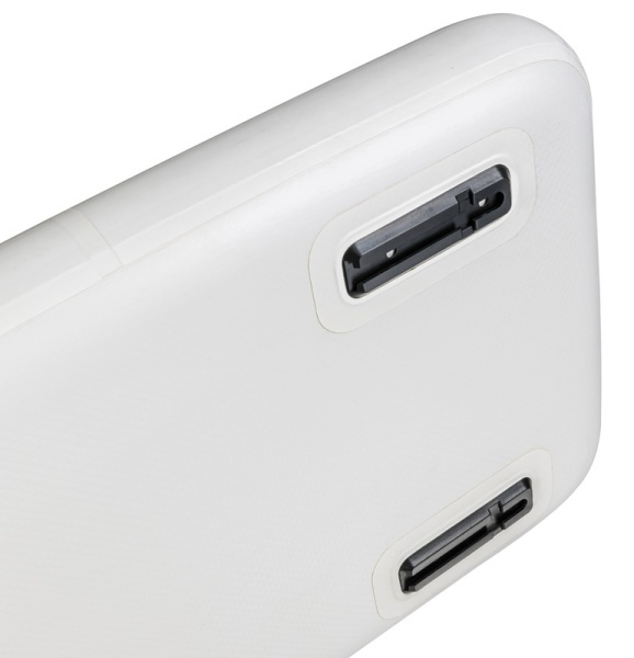 Aufblasbare Stegbrücke, 240 cm