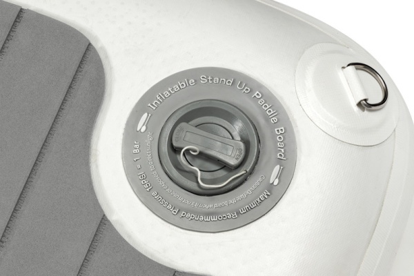 Aufblasbare Stegbrücke, 240 cm