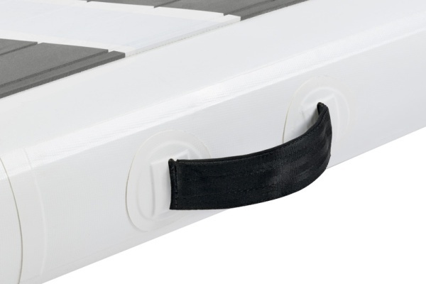 Aufblasbare Stegbrücke, 240 cm