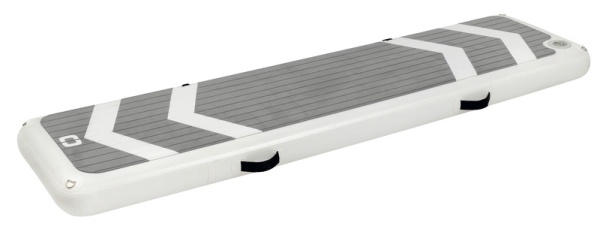 Aufblasbare Stegbrücke, 200 cm