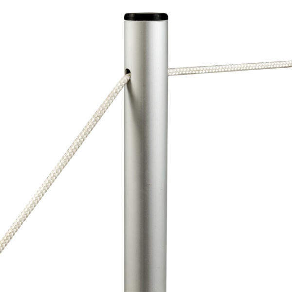 Aufblasbare Stegbrücke steg - Kit