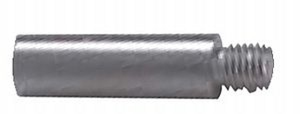 Kragenanode 13x50 mm