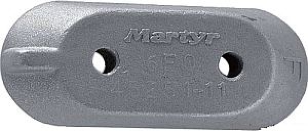 Anode L.L. F.B./Yam/Mar 4/5/6PS SET 2Stk.