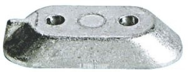 Magnesiumanode f. Yamaha 4/70 PS
